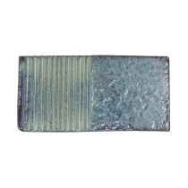 TEXTURO - 4X8 RIFT, COBALT, GLOSSY